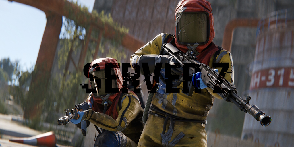 Server banner
